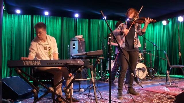Kostarev group - Sinister footwear (live @ Kozlov club 19.11.2013) смотреть онлайн