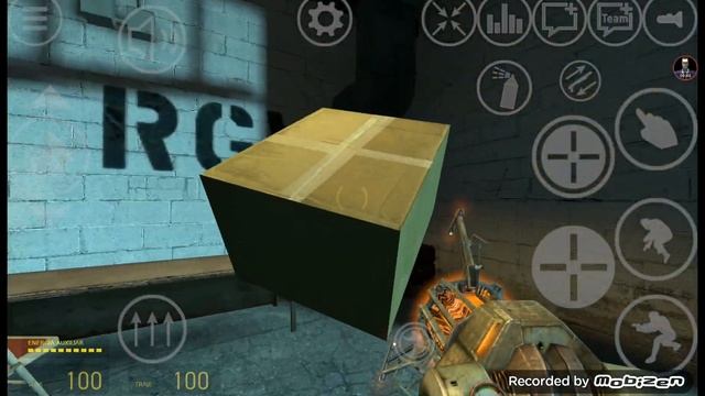 Half-life 2 0 lugar pra se proteger da bomba do clear смотреть онлайн