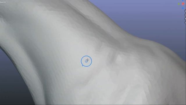 Warmblood Horse Sculpt (Blender Timelapse) смотреть онлайн