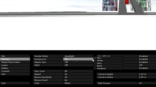 BIMx in every ArchiCAD installation смотреть онлайн