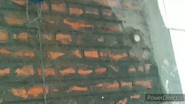 How to avoid crack column and beam to brick wall?? #construction #civilengineering #home #contracto смотреть онлайн