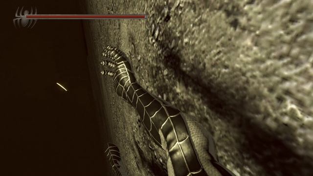 Spider man Shattered Dimensions бой смотреть онлайн