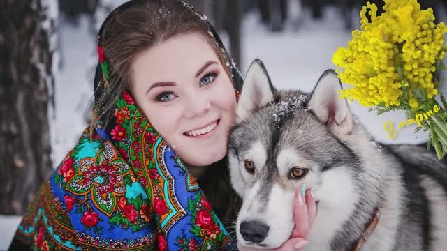 ТВ-гид на март (1 часть) смотреть онлайн