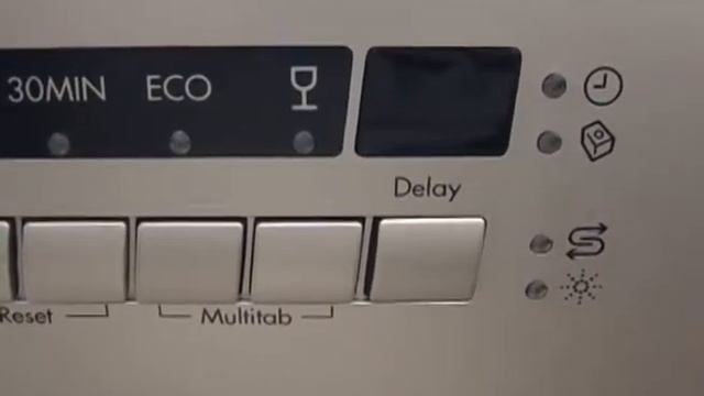 AEG F55022MO mosogatógép - Eluxshop.hu смотреть онлайн