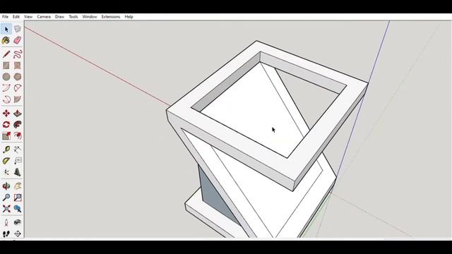3D PRINT YOUR OWN PENSTAND. #3D #3DPRINT #3DDESIGN #CAD #AUTOCAD #SKETCHUP смотреть онлайн