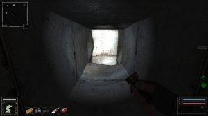 Объединённый Пак - 2.2 Бонусные тайники в Лаборатории Х-14