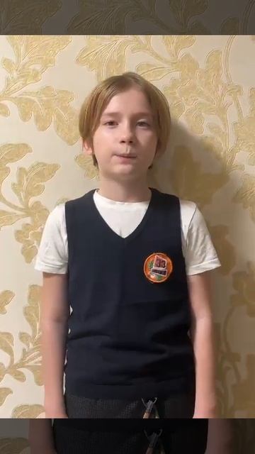 Видеоролик по книгам «Родные страницы»