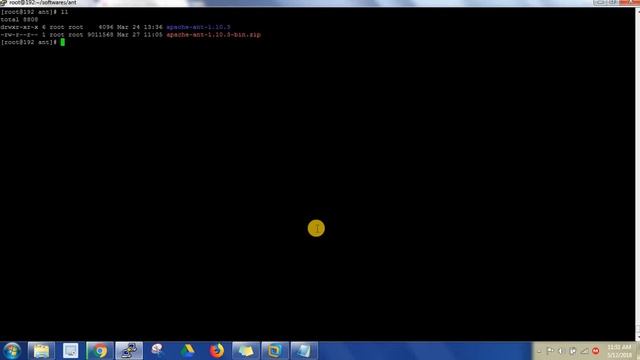 How to install ant in Linux machine? смотреть онлайн