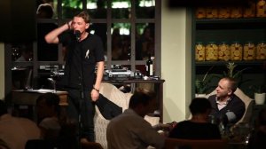 Павел Воля, StandUp: Москва, ресторан Olivetta, часть 3