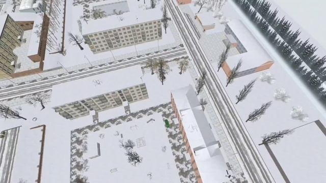 аварии на реальных событиях #3