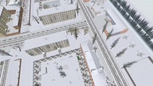 аварии на реальных событиях #3