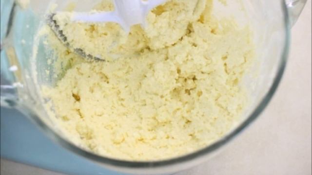 Pear And Cheese Coffeecake (Сasserole)