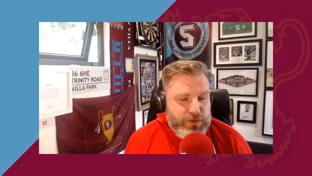 Pre Season: Stade Rennais F.C. vs Aston Villa Preview смотреть онлайн