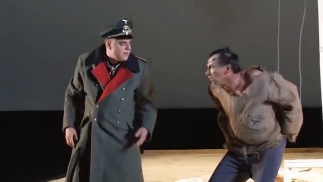 Украинский театр смотреть онлайн