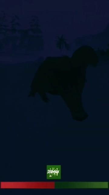 •|THE CURSED ISLE|• #thecursedisle #dinosaur #рекомендации #динозавры