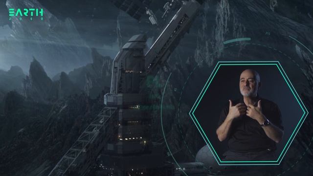 David Brin talks about the future (part 3), especially for Earth 2050 смотреть онлайн