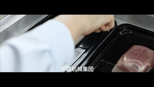 Ручной скин упаковщик HLV 240VST смотреть онлайн