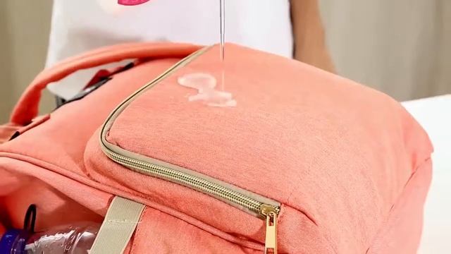 Рюкзак для мамы смотреть онлайн