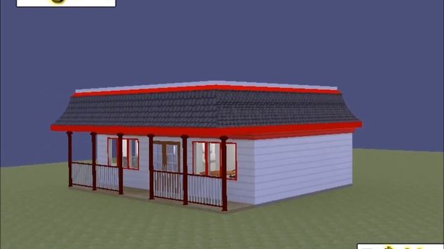 More of the same (Render and Animation) смотреть онлайн