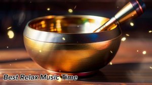 Частота 528 герц. Снять стресс, улучшить настроение и уровень энергии.