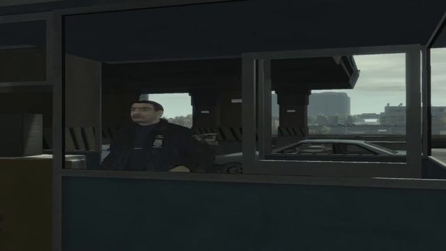 GTA IV : Tolld You смотреть онлайн