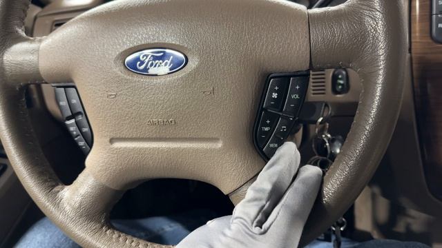 Ford Explorer 2005 смотреть онлайн