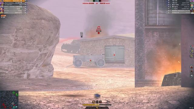 Bisonte C45 Black Goldville Ace Mastery