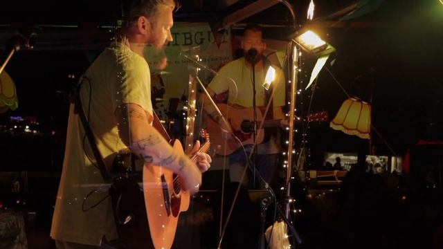 James MacKenzie - Boat Song - TREIBGUT-Festival 20.07.2019 - Stadthafen Münster смотреть онлайн