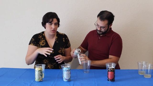 Alternative Packaging: Crafter's Union Cans смотреть онлайн
