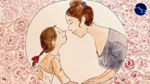 Разговор о маме / Стих / (От чистого сердца, простыми словами...) / Нина Саконская