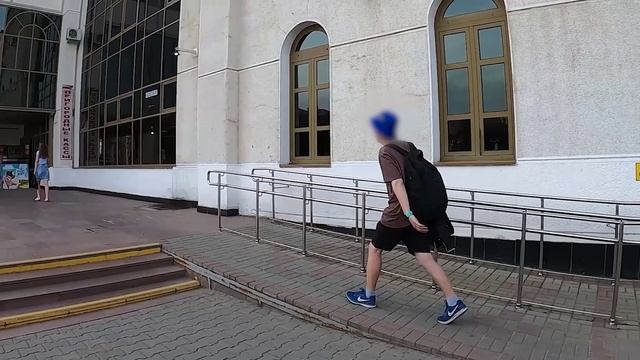 Анимация масок смотреть онлайн