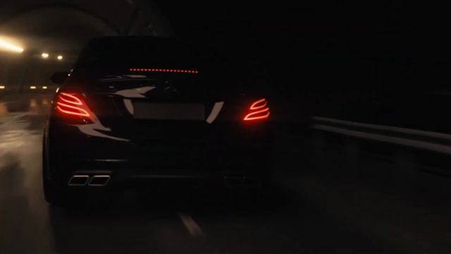Night Ride - Blender cinematic animation смотреть онлайн
