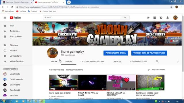 como descargar winrar 32 y 64 bits 2019 смотреть онлайн