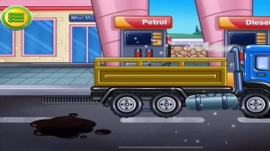 Развивающий мультфильм для детей "Пазлы" (познавательный мультик для малышей), мультфильмы для детей