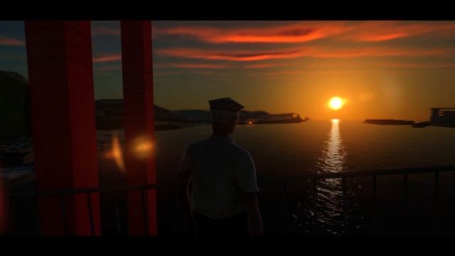 gta san andreas - time lapse - SA Directx 2.0 mod - (18 segundos) смотреть онлайн