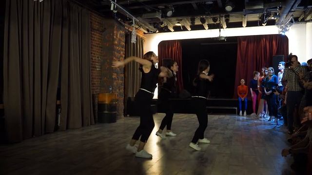 Mamboleo NG2019 salsa ladies смотреть онлайн