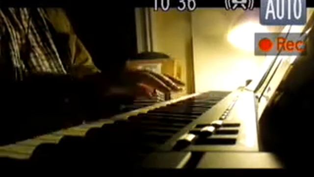 If You Could See Me Now [T. Dameron] - Eugene Sokolinsky [sketch 24] смотреть онлайн