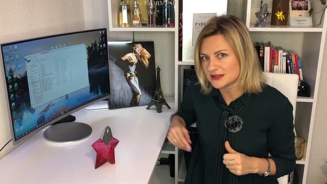 ANGEL NOVA MUGLER. Новый аромат 2020.