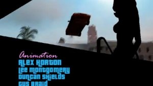 GTA Vice City Theme Song