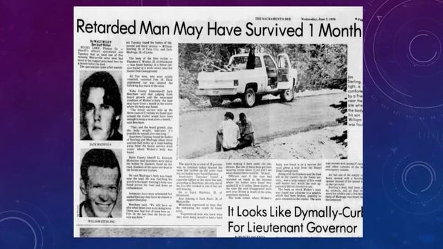 UFO, Mystery, and Tragedy - Yuba City Five | ASSAP Webinar смотреть онлайн