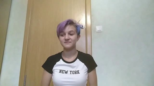 Необычный HAUL Shein\2021 смотреть онлайн