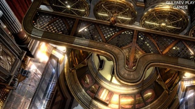 GOD OF WAR 3. ОЛИМПИЙСКАЯ ЦИТАДЕЛЬ. ПЛАМЯ ОЛИМПА. ГЕРА. ГЕРАКЛ. ЧЕРТОГ ПОСЕЙДОНА.