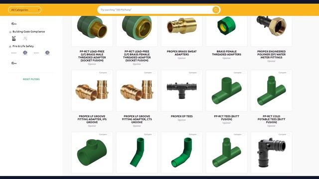 Using Uponor Revit Content | BIMsmith + Uponor смотреть онлайн