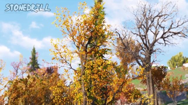 Fallout 76 Chally The Moo Moo Outfit Showcase