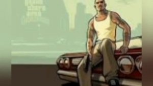 Подборка музыки с радио Лос Сантоса (GTA San Andreas)