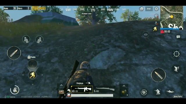 ИЛЮМИНАТЫ В PUBG MOBILE смотреть онлайн