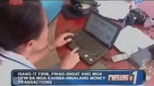 Kaspersky Lab to public: Be vigilant vs. cyber criminals (Filipino version) смотреть онлайн