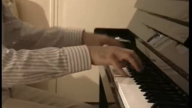 Imre Kalman : Grafin Mariza (Piano) смотреть онлайн