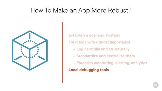 1. Making the Go App Robust смотреть онлайн