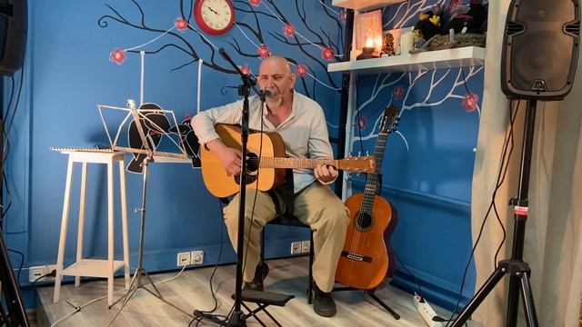 Андрей Соловьев #москва #май2024 смотреть онлайн